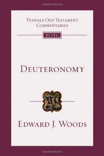 Deuteronomy