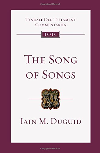 The Song of Songs