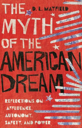 The Myth of the American Dream