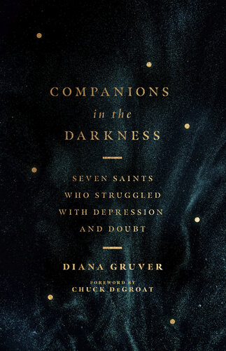 Companions in the Darkness