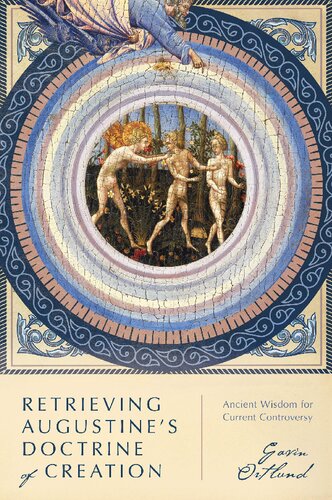 Retrieving Augustine's Doctrine of Creation