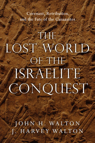 The Lost World of Scripture