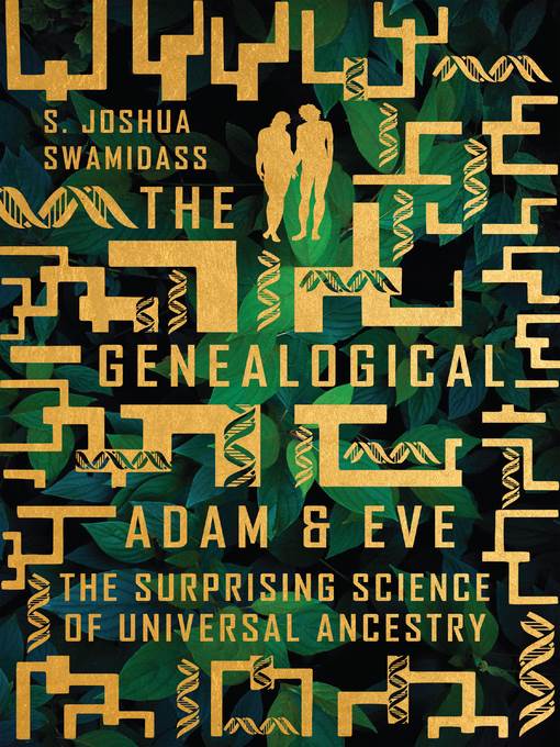 The Genealogical Adam and Eve