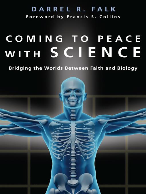 Coming to Peace with Science