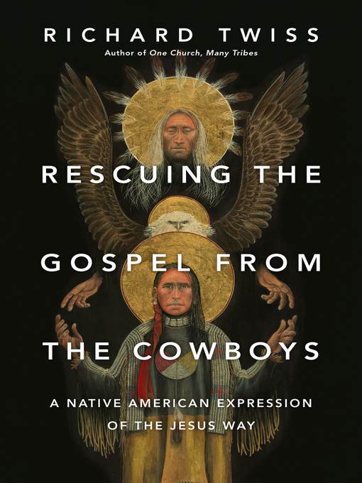 Rescuing the Gospel from the Cowboys