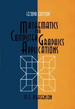 Mathematics for Computer Graphics Applications