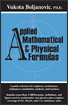 Applied Mathematical and Physical Formulas Pocket Reference