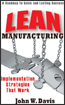 Lean Manufacturing