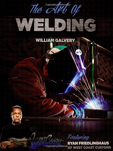 The Art of Welding