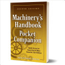 Machinery's Handbook Pocket Companion