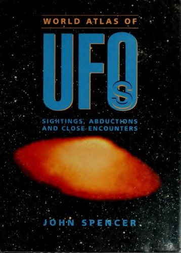 World Atlas of UFO's