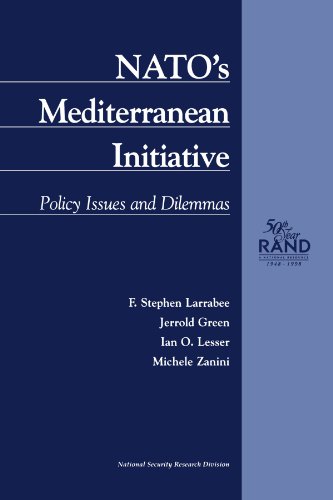 NATO's Mediterranean Initiative