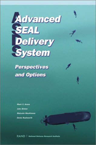 Advanced Seal Delivery System