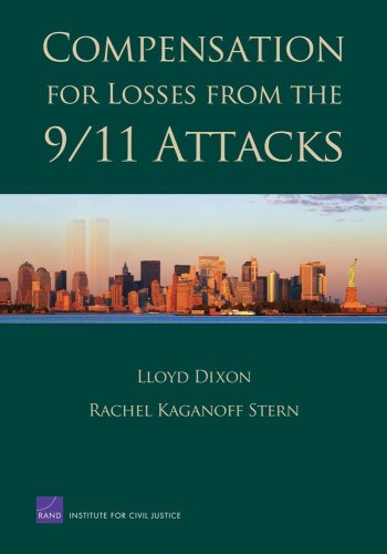 Compensation for Losses from 9/11 Attacks