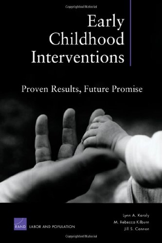 Early Childhood Interventions