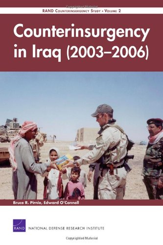 Counterinsurgency in Iraq (2003-2006)