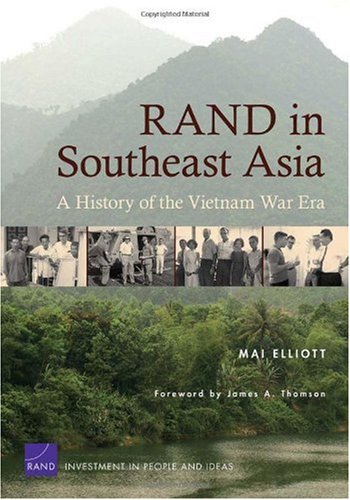 RAND in Southeast Asia