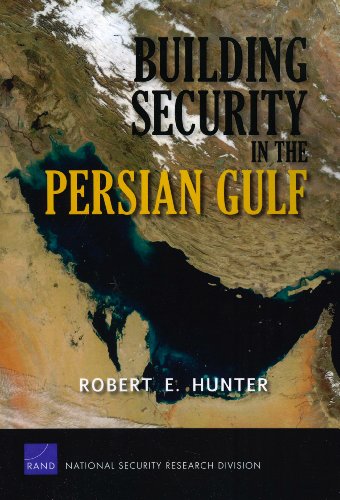 Building Security in the Persian Gulf