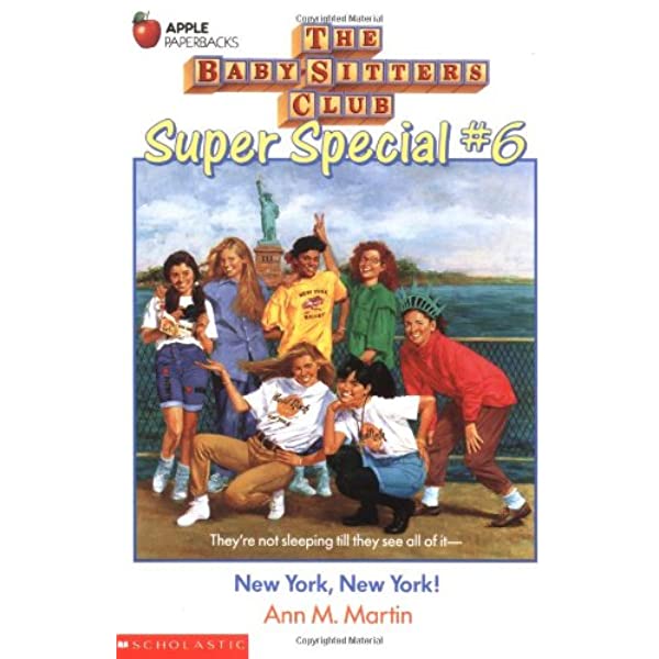 Snowbound (Baby-Sitters Club Super Special)