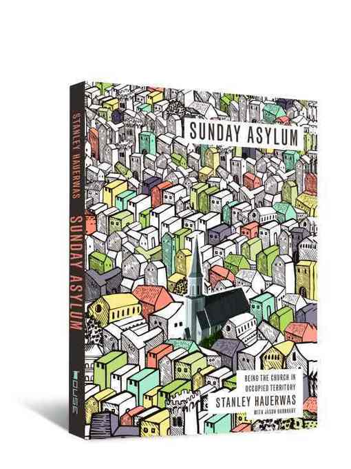 Sunday Asylum