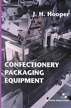 Confectionery Packaging Equipment