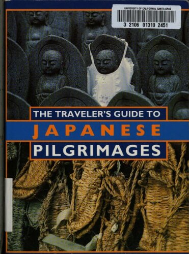 Traveler's Guide To Japanese Pilgrimages