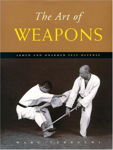 The Art of Weapons