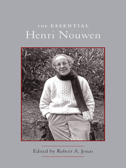 The Essential Henri Nouwen