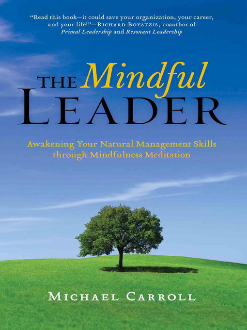 The Mindful Leader