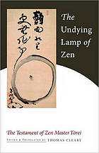 The Undying Lamp of Zen