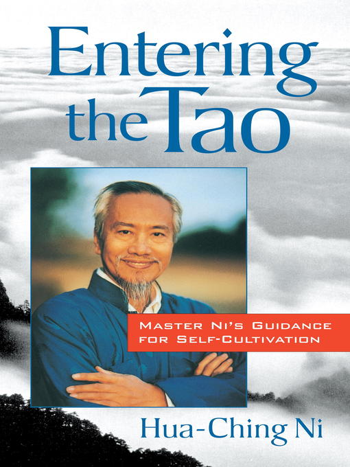 Entering the Tao