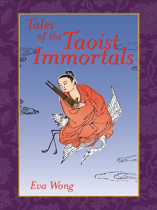 Tales of the Taoist immortals