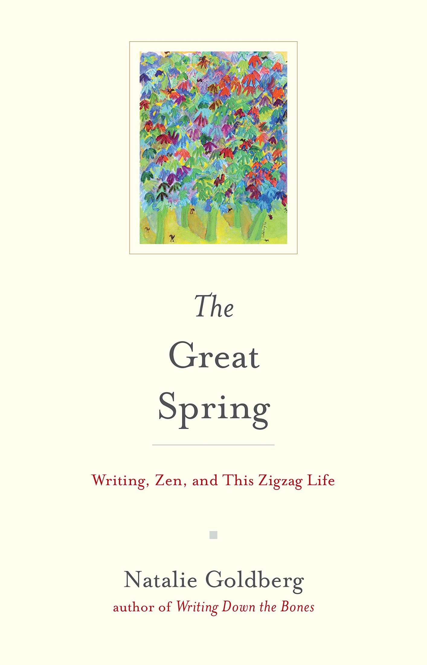 The Great Spring