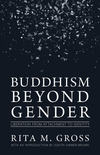 Buddhism beyond Gender