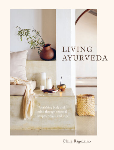 Living Ayurveda