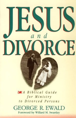 Jesus and Divorce