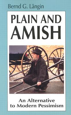 Plain and Amish