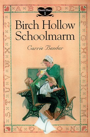 Birch Hollow Schoolmarm