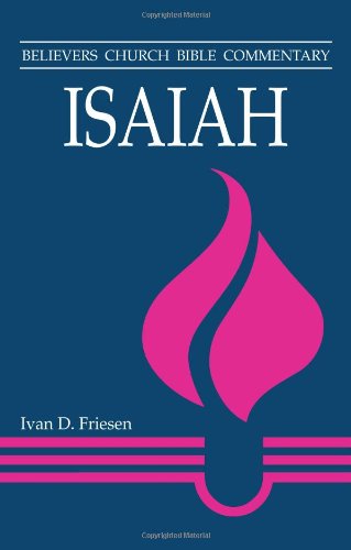 Isaiah