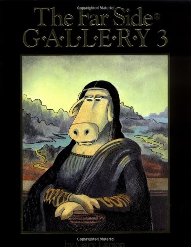 The Far Side Gallery 3