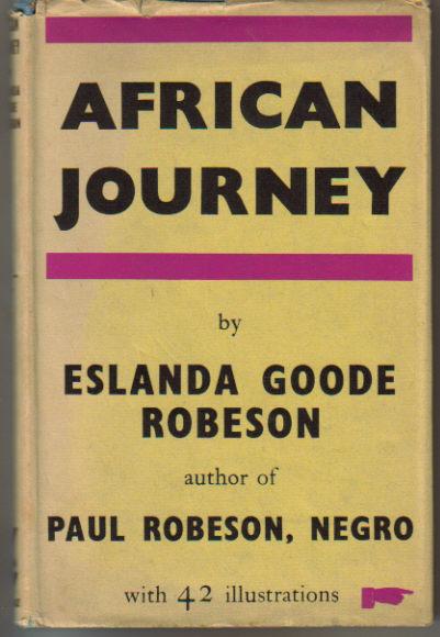 African Journey