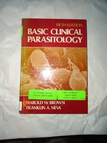Basic Clinical Parasitology