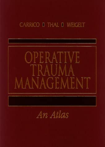 Operative Trauma Management: An Atlas