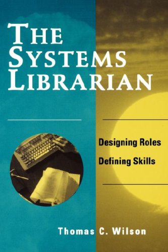 Systems Librarian