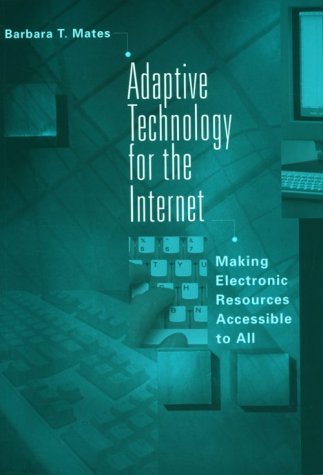 Adaptive Technology For The Internet