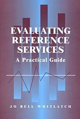 Evaluating Reference Services