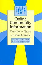 Online Community Information