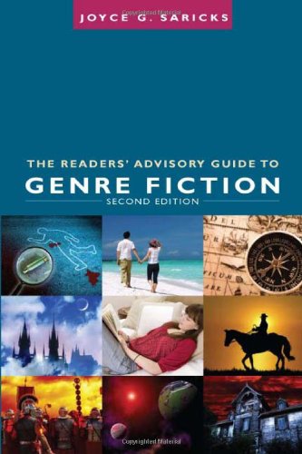 The Readers' Advisory Guide To Genre Fiction