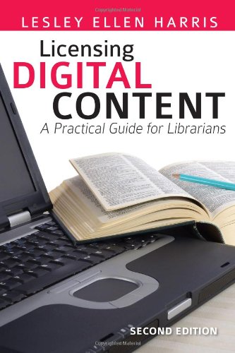 Licensing Digital Content