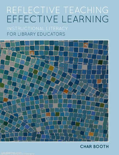 Reflective Teaching, Effective Learning